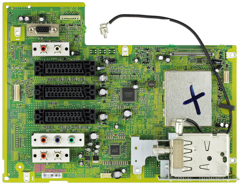 Panasonic TNPA3759AB (TNPA3767AB) H Board for TH-37PX60B TH-42PX60B