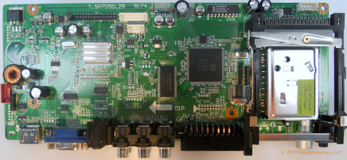 Akura 0709122190 Main Board for APL15668