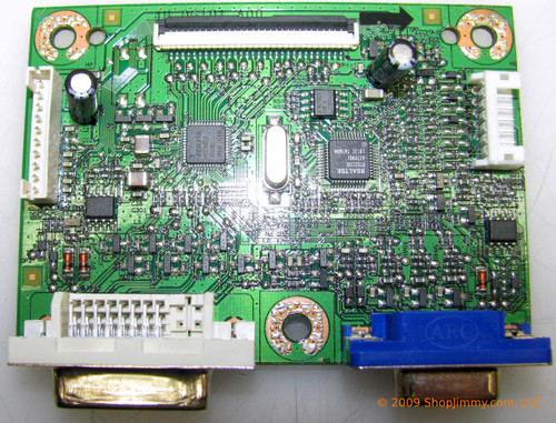 Acer 5E.0GT01.001 (4H.0GT01.A00) Main Board for P221W