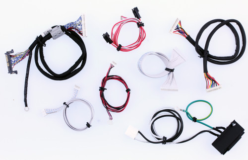 Hisense F40V87C Cable Kit Version 1