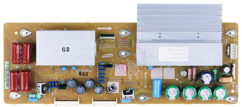 Samsung LJ92-01600B X-Main Board
