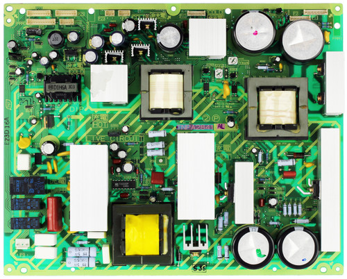 Panasonic TNPA2841AL P Board