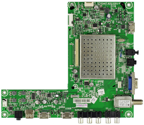 Insignia 163637 Main Board for NS-46E440NA14