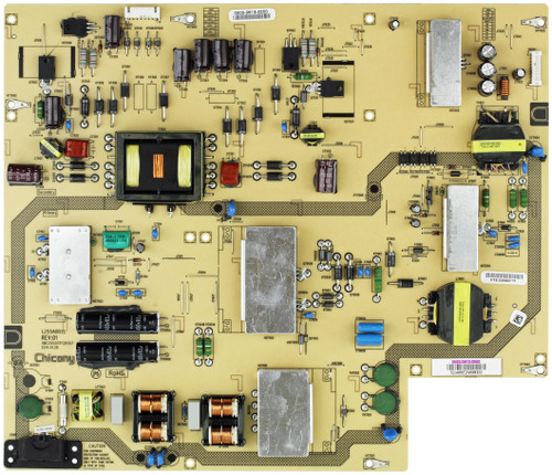 Sharp 9LE050006130550 Power Supply / LED Board