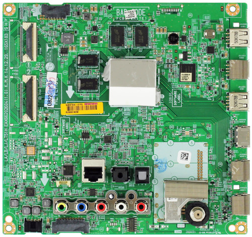 LG EBT63749101 Main Board for 65LF6300-UA.BUSJLJR