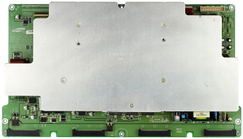 Philips 996500032655 (LJ92-00852B) X-Main Board