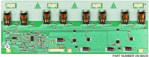 CMO 27-D029400 Backlight Inverter