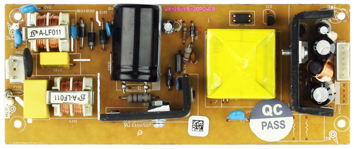 WX-15/19/20POWER-01 Power Supply Unit