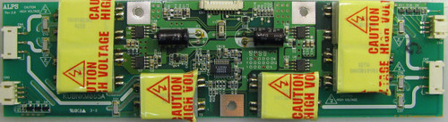 LG 6633VA0003N (KUBNKM065A) Backlight Inverter