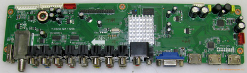 Westinghouse 1B1H1812 Main Board for VR-4030