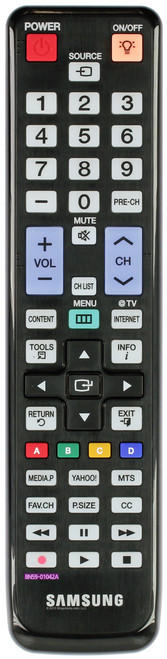 Samsung BN59-01042A Remote Control