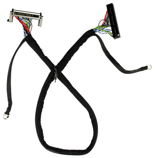 Coby TFTV4025 LVDS Cable