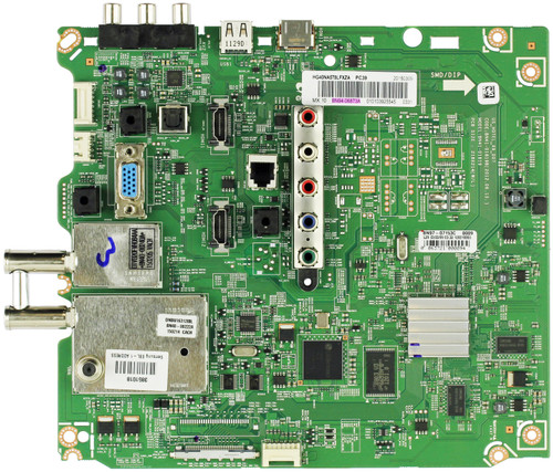 Samsung BN94-06873A Main Board for HG40NA578LFXZA