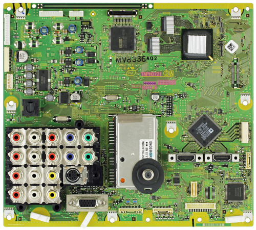 Panasonic TNPH0721AGS A Board for TH-C42FD18