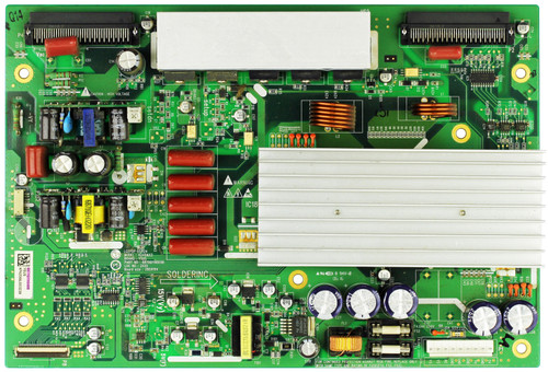 LG 6871QYH048B (6870QYH005B) YSUS Board