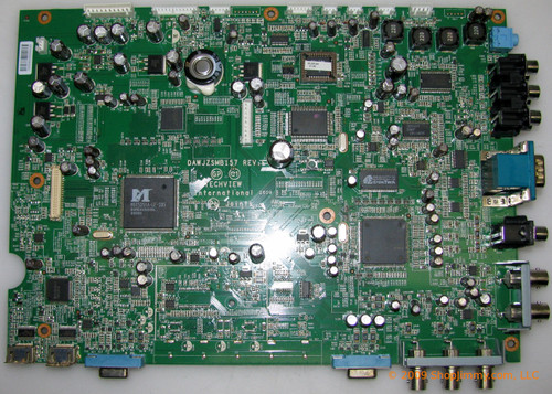 Philips 21WJZSMB033A (21WJZSMB033) Main Board for BDL4635E