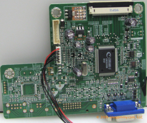 HP 791241300A00R Main Board for HSTND-2311-F L1710