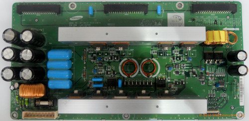 Sony LJ92-01020B X-Main Board for KE-P37M1