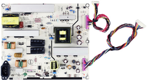 ADTV82421AAD Power Supply Unit Version 2