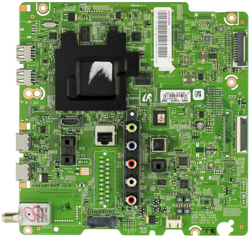 Samsung BN94-06606D Main Board for UN50F5500AFXZA