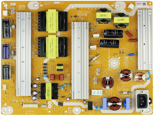 Panasonic TXN/P1UJUU (TNPA5717) P Power Supply Unit