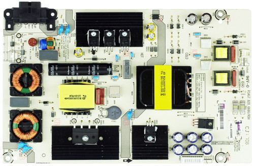 Sharp / Hisense 208861 Power Supply / LED Board