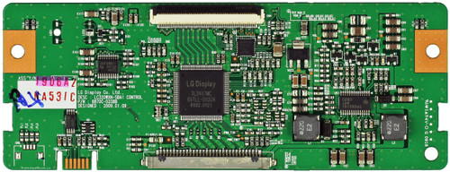 LG Philips 6871L-1906A (6870C-0238B) T-Con Board