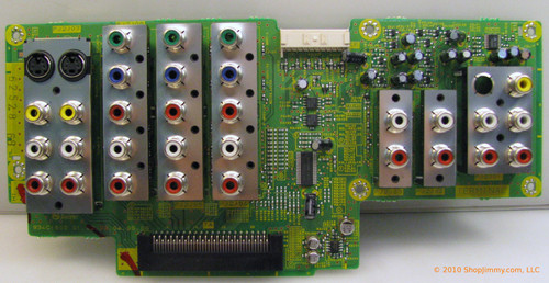 Mitsubishi 934C150002 (211A753H10) Terminal Board