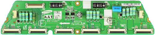 Samsung BN96-03364A (LJ92-01409A) F-Buffer Board