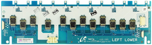 Samsung LJ97-01255A (SSB520HA24-LL) Backlight Inverter LL