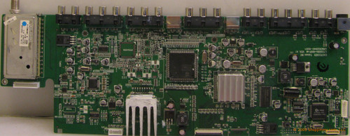 AKAI LRM302840-0001 (LT2000N+480P+M) Main Board