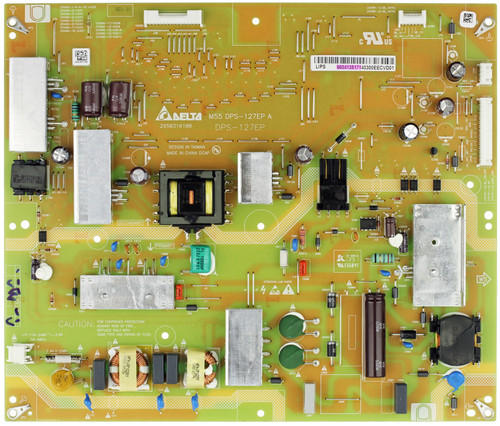 Vizio 56.04135.171 Power Supply / LED Board for M551d-A2R