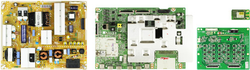 LG 65SK9000PUA.AUSWLJR Complete LED TV Repair Parts Kit