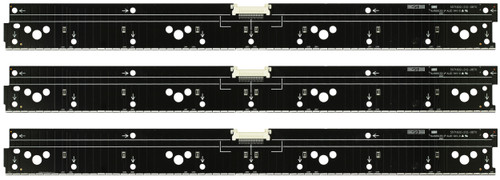 Sony NLAW50351 LED LED Backlight Strip/Bars (3) XBR-65X900C NEW