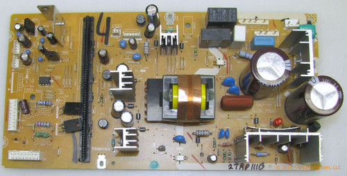 Toshiba 23764388 Power Supply Unit