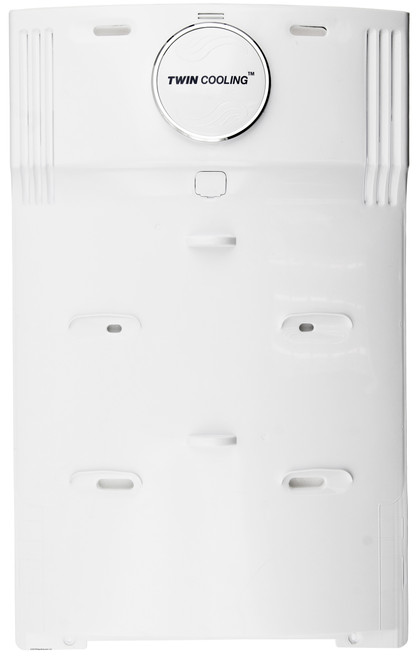 Samsung Refrigerator DA97-11823A Evaporator Fan Cover Assembly