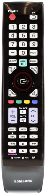 Samsung BN59-00849A Remote Control
