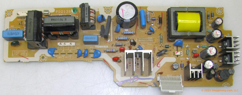 Toshiba 23764389 Sub Power Supply Unit