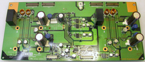 Pioneer AWV1817 (ANP1933C) X Drive Assy