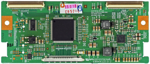 LG Philips 6871L-1501B (6870C-0243C) T-Con Board