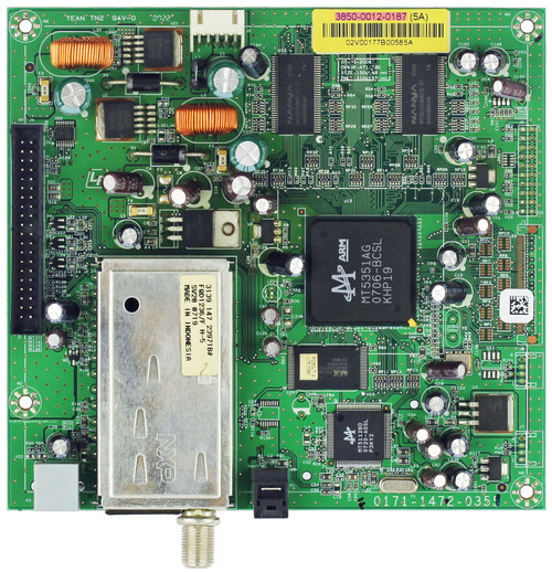 Vizio 3850-0012-0187 (0171-1472-0351) Video Box Board Assy