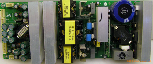 Maxent RUNTP1030-1 (P14-AA-C24TV3010, LCD30) Power Supply Unit