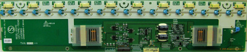 LG 6632L-0327C (LGIT/YPNL-T024D) Backlight Inverter Slave