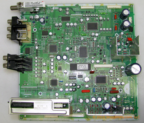 Samsung BP91-01040P (BP41-00101B) Main Board for HC-P4241W