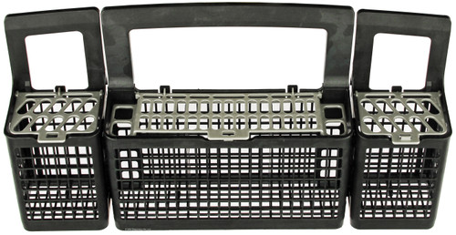 GE Dishwasher WD28X22867 Silverware Basket Assembly 