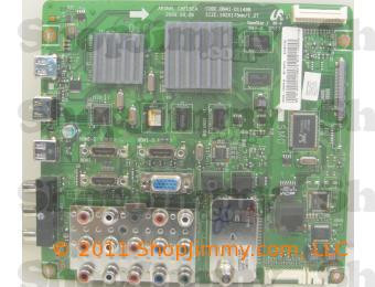 Samsung BN94-02585M (BN97-03799A) Main Board