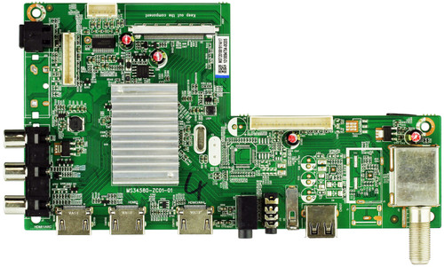 JVC Main Board for LT-55UE76