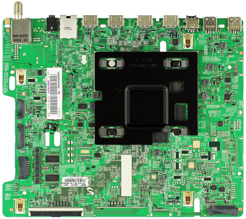 Samsung BN94-13031A Main Board for QN82Q6FNAFXZA (Version FA01)