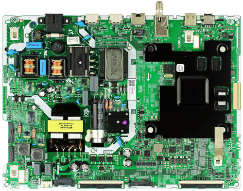 Samsung BN96-49639A Main Board Power Supply UN55NU6900FXZA