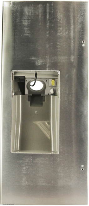 Samsung Refrigerator DA91-03908A Door Assembly